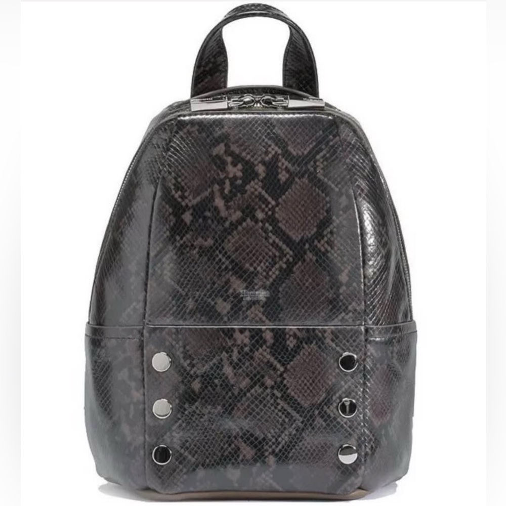 Hammitt Hunter Medium Leather Backpack